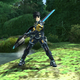 Illustration for article titled Our First Look At emPhantasy Star Online 2/em In Action